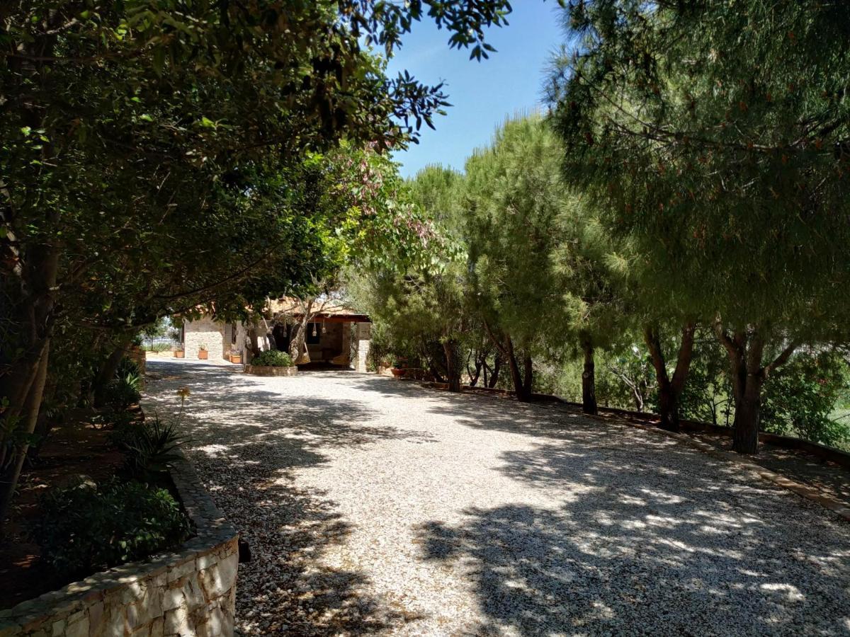 Villa Vena Palaiá Fókaia Esterno foto